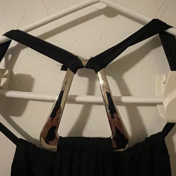 Little Black Dress for Party or Clubbing - Picture 3 of 11